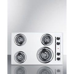 SUMMIT APPLIANCE WEL05 STOVES AND OVENS