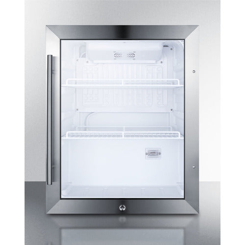 SUMMIT APPLIANCE SPR314LOS PACKAGED AC UNITS