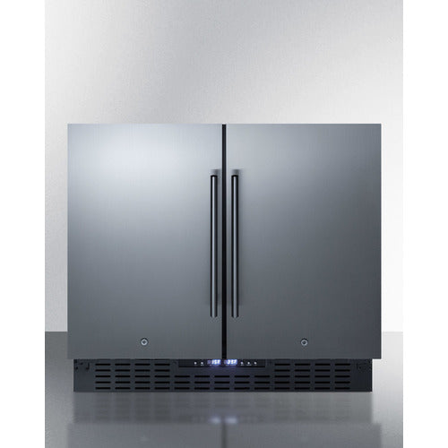 SUMMIT APPLIANCE FFRF36 REFRIGERATION UNITS