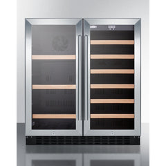 SUMMIT APPLIANCE SWBV3071 KEGS AND TAPS