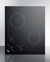 SUMMIT APPLIANCE CR2B121 STOVES AND OVENS
