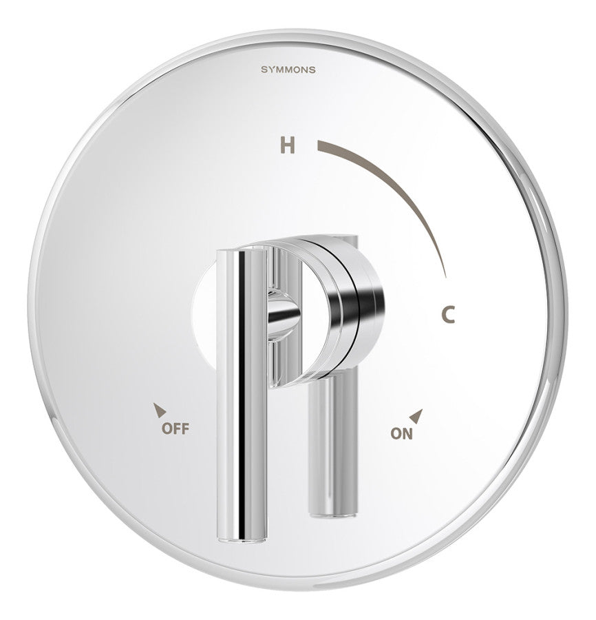 SYMMONS 3500-CYL-B-TRM TOILETS & ACCESSORIES