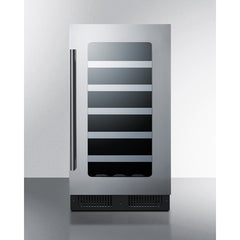 SUMMIT APPLIANCE CL18WC REFRIGERATION UNITS