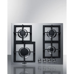 SUMMIT APPLIANCE GCJ4SS STOVES AND OVENS