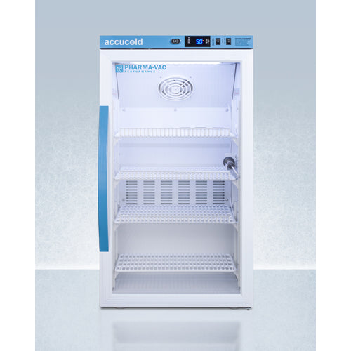 SUMMIT APPLIANCE ARG3PV REFRIGERATION UNITS