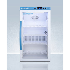 SUMMIT APPLIANCE ARG3PV REFRIGERATION UNITS