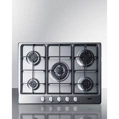 SUMMIT APPLIANCE GC527SS STOVES AND OVENS