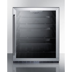 SUMMIT APPLIANCE AL57GCSS REFRIGERATION UNITS
