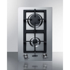 SUMMIT APPLIANCE GCJ2SS STOVES AND OVENS