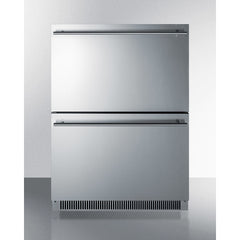 SUMMIT APPLIANCE ADRD24 REFRIGERATION UNITS
