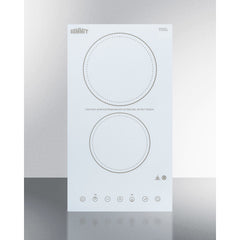 SUMMIT APPLIANCE CR2B23T4W WATER HEATERS
