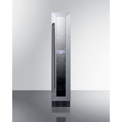 SUMMIT APPLIANCE SWC007 DUCTLESS AC SYSTEMS