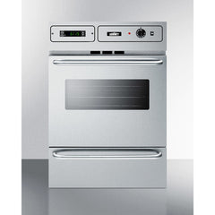 SUMMIT APPLIANCE TTM7882BKW STOVES AND OVENS