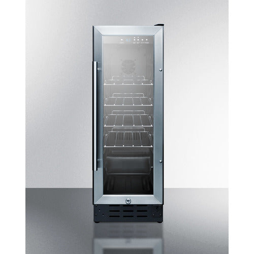 SUMMIT APPLIANCE SCR1225B REFRIGERATORS AND COOLERS
