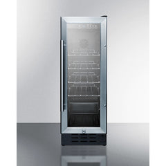 SUMMIT APPLIANCE SCR1225B REFRIGERATORS AND COOLERS