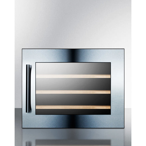 SUMMIT APPLIANCE VC28S DUCTLESS AC SYSTEMS