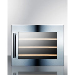 SUMMIT APPLIANCE VC28S DUCTLESS AC SYSTEMS