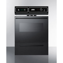 SUMMIT APPLIANCE TTM7212DK STOVES AND OVENS