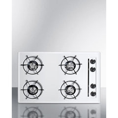 SUMMIT APPLIANCE WNL05P STOVES AND OVENS