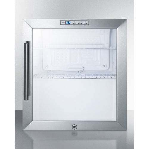 SUMMIT APPLIANCE SCR215L REFRIGERATION UNITS
