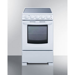 SUMMIT APPLIANCE REX2051WRT STOVES AND OVENS