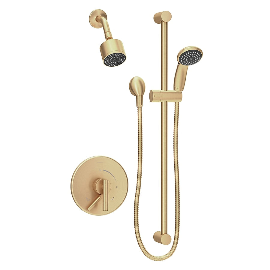 SYMMONS S3508BBBZ15TRM BATH & KITCHEN FAUCETS