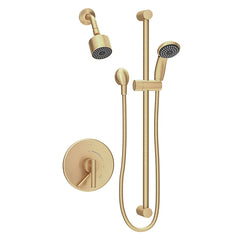SYMMONS S3508BBBZ15TRM BATH & KITCHEN FAUCETS