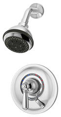 SYMMONS S-4701-TRM BATHROOM EXHAUST FANS & KITS