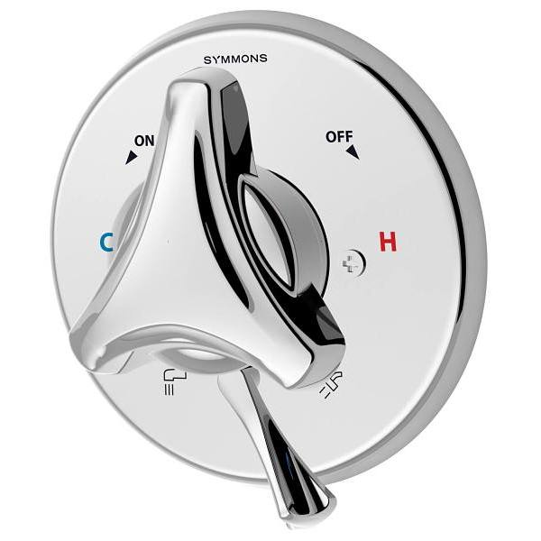 SYMMONS S9600TSPTRMRP BATH & KITCHEN FAUCETS