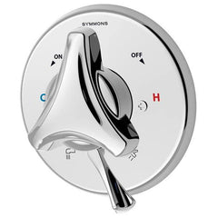 SYMMONS S9600TSPTRMRP BATH & KITCHEN FAUCETS