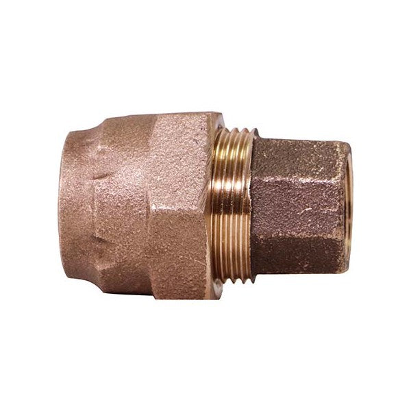 AY MCDONALD 5196-038 PIPE FITTINGS
