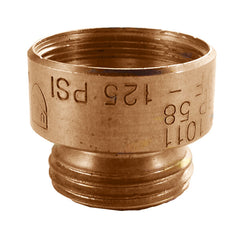 ARROWHEAD BRASS PK1360 PIPE FITTINGS