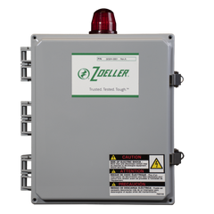 ZOELLER 32324-0001 CONTROL BOARDS