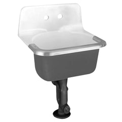 AMERICAN STANDARD 7695008.02 FLOOR SINKS