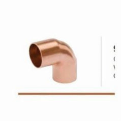 COPPER W02049 COPPER TUBING & FITTINGS