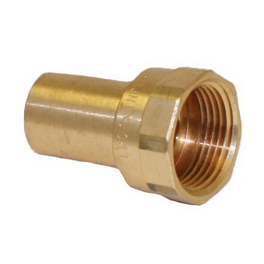 COPPER 10075264 COPPER TUBING & FITTINGS