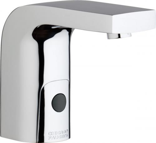 CHICAGO FAUCETS 116.858.AB.1 BATH & KITCHEN FAUCETS