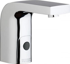 CHICAGO FAUCETS 116.858.AB.1 BATH & KITCHEN FAUCETS