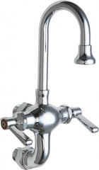 CHICAGO FAUCETS 225-ABCP BATH & KITCHEN FAUCETS