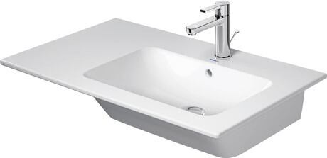 DURAVIT 2346830000 TOILETS & ACCESSORIES