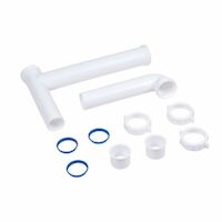 DEARBORN P9121ATBG PIPE FITTINGS