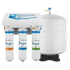 ENVIRONMENTAL WATER SYSTEMS RO3-BN CARTRIDGE WATER FILTERS