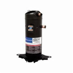 COPELAND Copeland ZR125KCE-TFD-950 Three Phase Scroll Compressor 125000 BTU/hr R-22/R-407C/R-134A