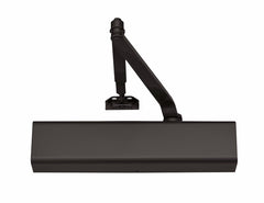 NORTON Norton Closers 8501690 Surface Mount Door Closer Dark Bronze