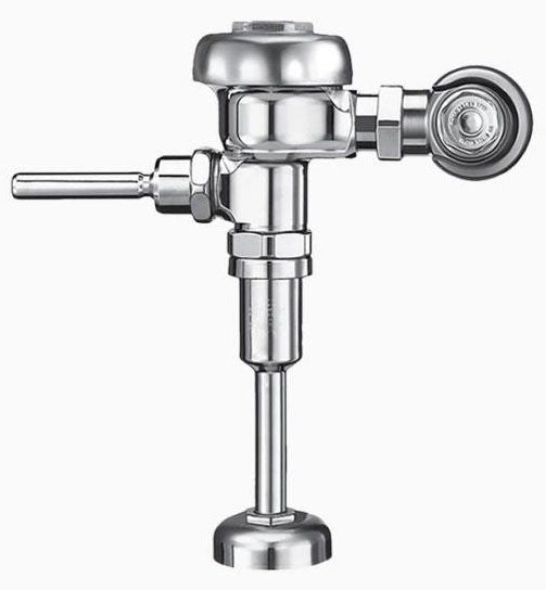 SLOAN Sloan 3982628 Regal 186-0.5 XL Exposed Urinal Flushometer