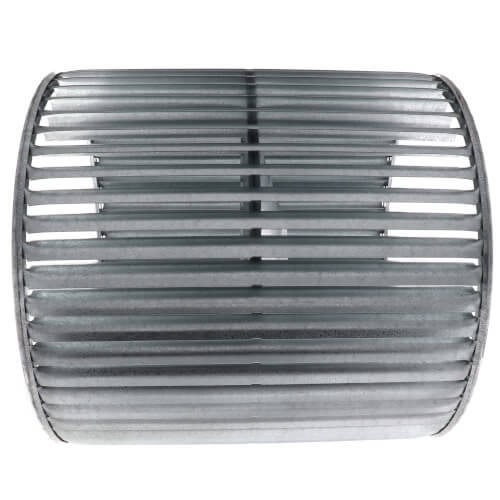 INTERNATIONAL COMFORT PRODUCTS Heil Quaker 1176937 Blower Wheel 11 Inches x 11 Inches 1/2 Inch Bore