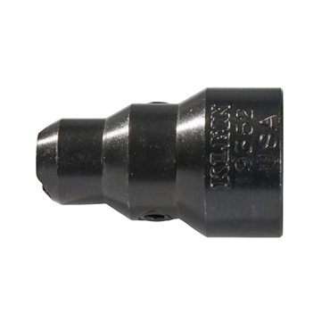 KLEIN TOOLS Klein 19352 Conduit Reamer 1 in 0.78 in 0.584 in Dia x 1-5/8 in L