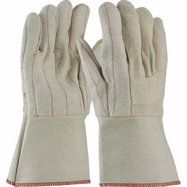 PIP Pip 94-932G Universal Hot Mill Glove Cotton Canvas