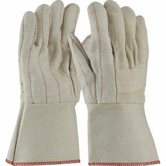 PIP Pip 94-932G Universal Hot Mill Glove Cotton Canvas