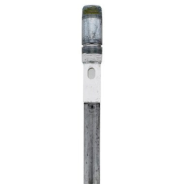 BRADFORD WHITE Bradford White 415-47776-10 Anode Rod 3/4 Inch NPT x 38-1/2 Inch L Magnesium for TW40S/TW50S